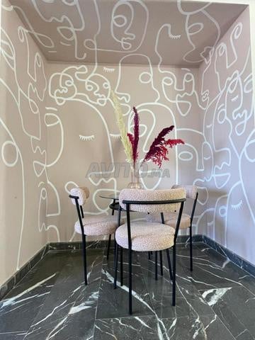 Studio 54 sqm for rent in Casablanca — Photo 2