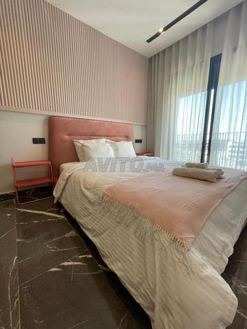 Studio 54 sqm for rent in Casablanca — Photo 6