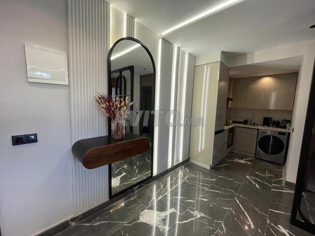 Studio 54 sqm for rent in Casablanca — Photo 8