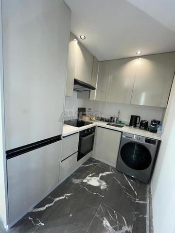 Studio 54 sqm for rent in Casablanca — Photo 9