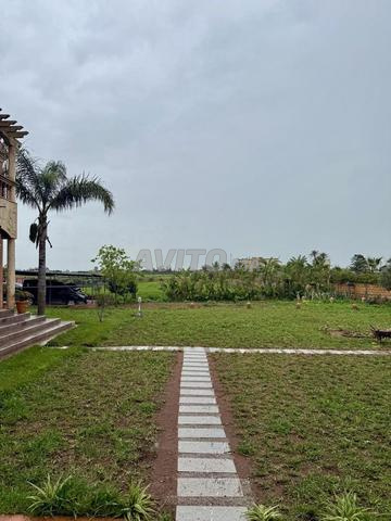 FOR SALE - Farm in Moulay Thami, Had Soualem