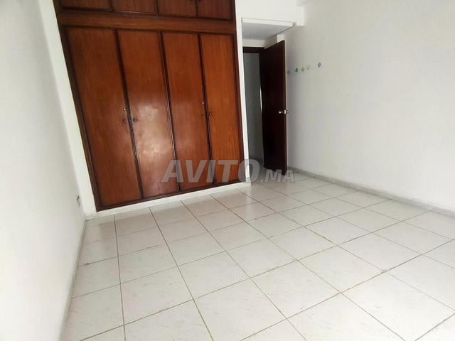 شقة 2 غرفة للإيجار في الرباط – أغدال — Photo 2