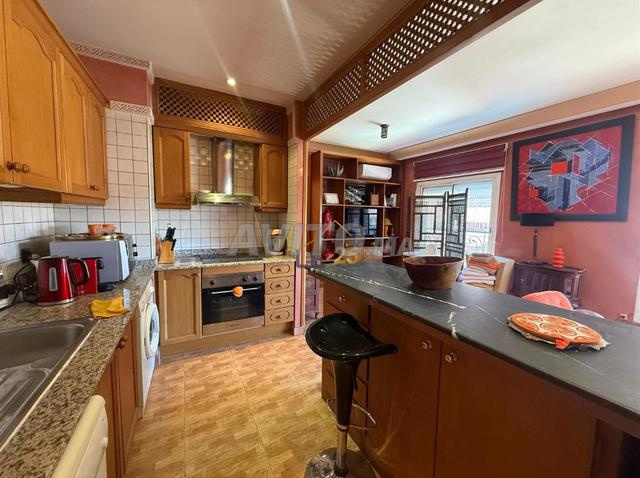 Studio 51 m² à louer à Marrakech – Guéliz — Photo 2