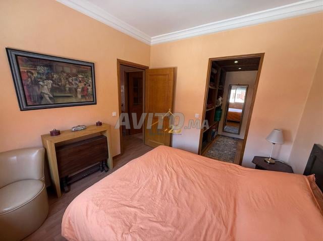 Studio 51 m² à louer à Marrakech – Guéliz — Photo 4