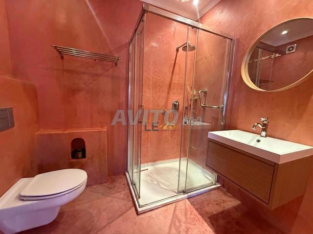 Studio 51 m² à louer à Marrakech – Guéliz — Photo 5