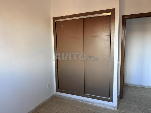 Title Deed Apartment for Sale - Mimma Residence - El Azhar, Marrakech