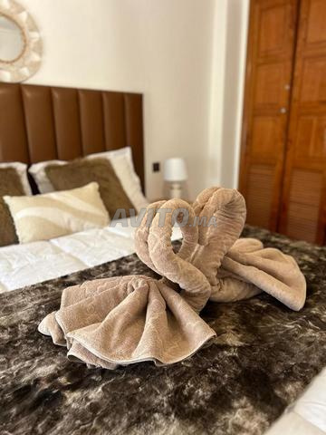 Furnished Duplex for Rent