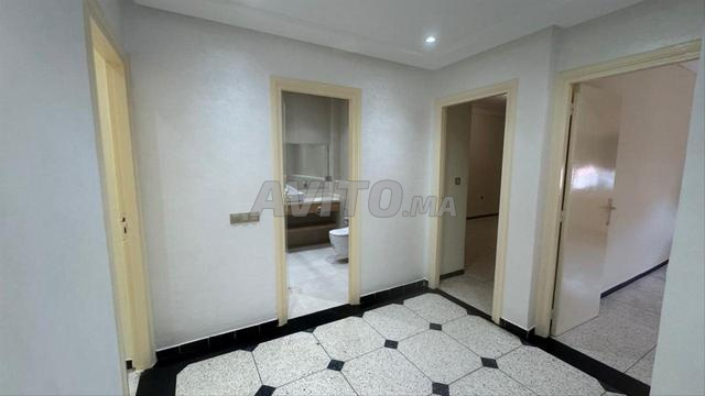 شقة 180 م² للإيجار في مراكش، غليز — Photo 3
