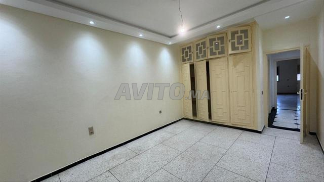 شقة 180 م² للإيجار في مراكش، غليز — Photo 5