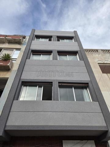 Petite maison à vendre au cœur de Martil