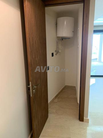 Studio 68 m² for rent in Casablanca — Photo 7