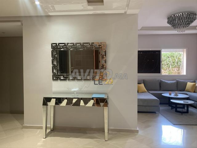 Appartement 85 m² à louer à Marrakech — Photo 2