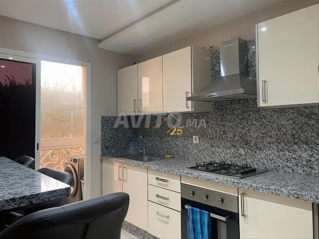 Appartement 85 m² à louer à Marrakech — Photo 5