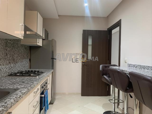 Appartement 85 m² à louer à Marrakech — Photo 6