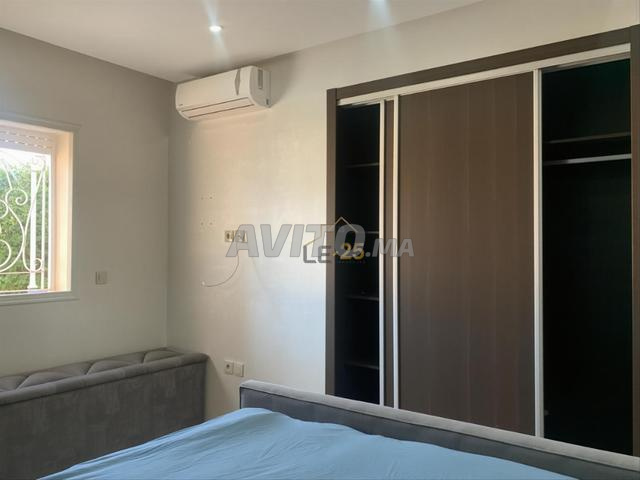 Appartement 85 m² à louer à Marrakech — Photo 7
