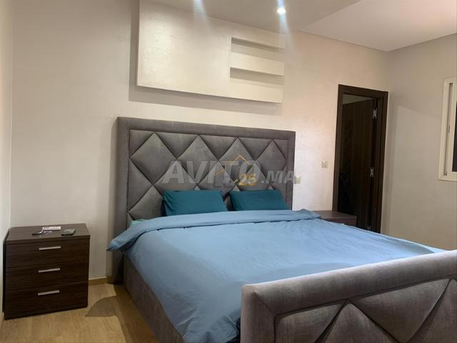 Appartement 85 m² à louer à Marrakech — Photo 8