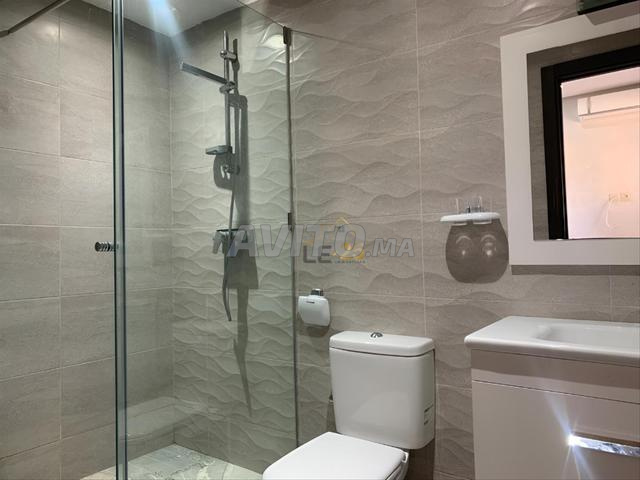 Appartement 85 m² à louer à Marrakech — Photo 9
