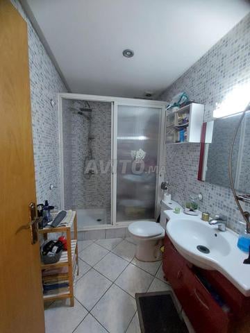 شقة 108 متر مربع للبيع في الدار البيضاء – Belvédère — Photo 4