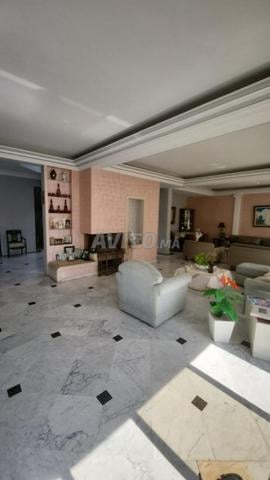 Apartment 538 sqm for sale in Casablanca, Racine — Photo 5