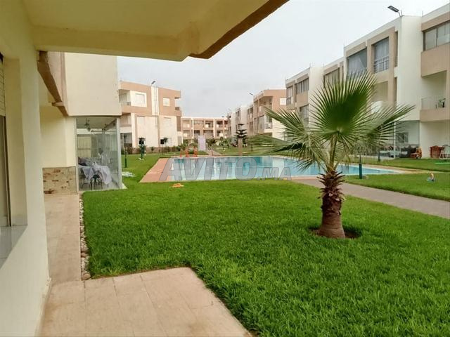 Apartment for sale 95 m² 7 km from Sidi Rahal
