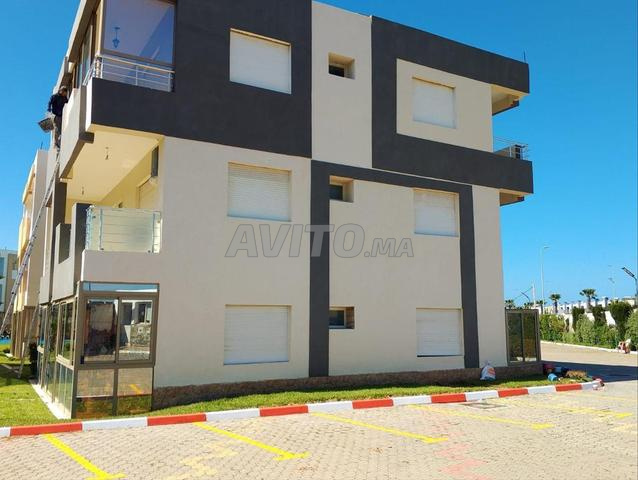 Apartment 100 m² for sale in Sidi Rahal — Photo 2