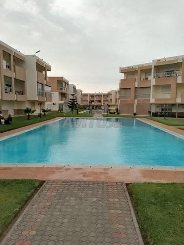 Apartment 100 m² for sale in Sidi Rahal — Photo 3