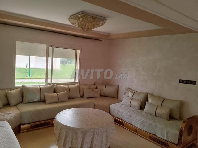 Apartment 100 m² for sale in Sidi Rahal — Photo 4
