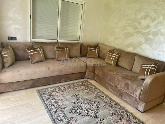Apartment 100 m² for sale in Sidi Rahal — Photo 7