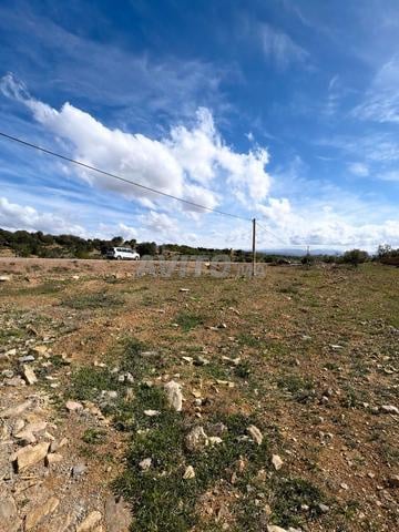 Land 1371 sqm for sale in Azilal — Photo 4