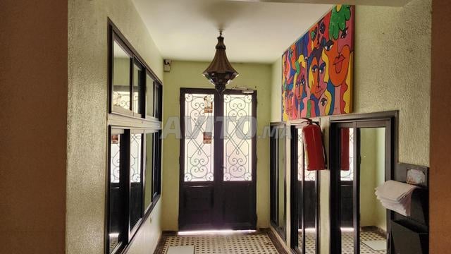 Apartment for rent in Mabrouka, near Gueliz