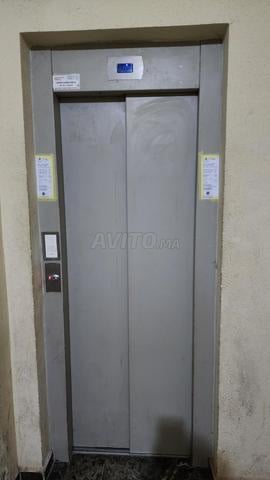 Appartement 60 m² à louer à Marrakech — Photo 2