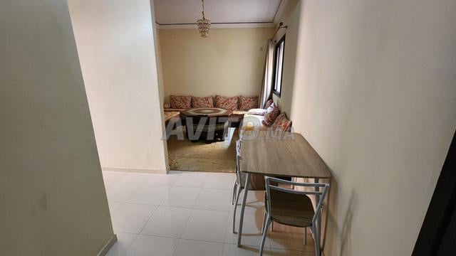 Appartement 60 m² à louer à Marrakech — Photo 7