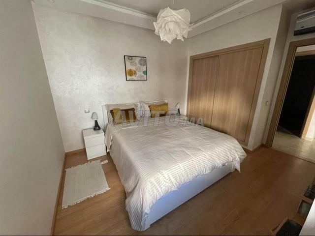 Apartment 50 m² for rent in Mohammédia – Parc District — Photo 3
