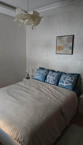 Apartment 50 m² for rent in Mohammédia – Parc District — Photo 4