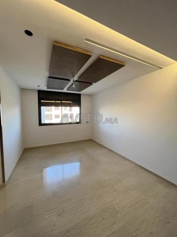 Appartement 70 m² à louer à Témara — Photo 3