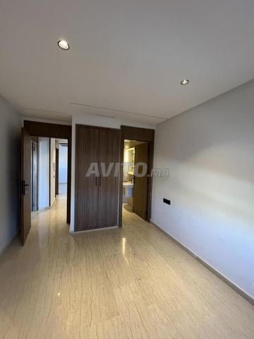 Appartement 70 m² à louer à Témara — Photo 4
