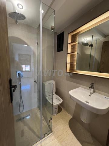 Appartement 70 m² à louer à Témara — Photo 8