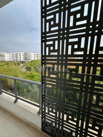 Beautiful Furnished Apartment in Salé El Jadida