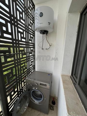 شقة 90 م² مفروشة للإيجار في الرباط — Photo 6