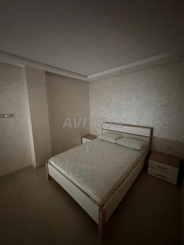 شقة 90 م² مفروشة للإيجار في الرباط — Photo 8