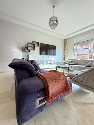 Apartment 143 m² for sale in Mohammedia (Mimosas) — Photo 2