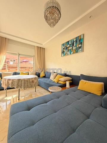 Apartment 143 m² for sale in Mohammedia (Mimosas) — Photo 3
