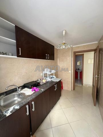 Appartement 60 m² à vendre à Tanger, Msanana Golf — Photo 9