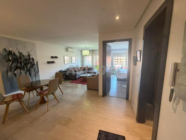 73 m² Apartment for Sale in Marrakech — Photo 3