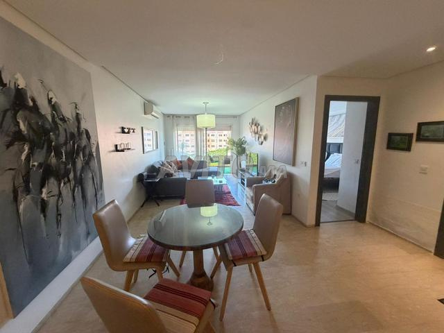 73 m² Apartment for Sale in Marrakech — Photo 5