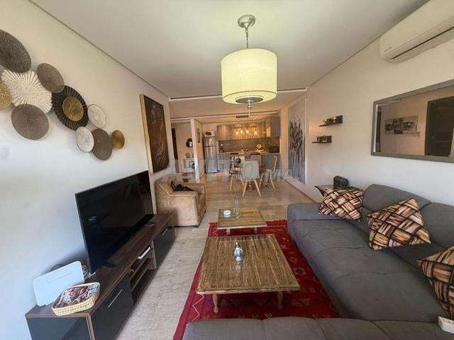 73 m² Apartment for Sale in Marrakech — Photo 9