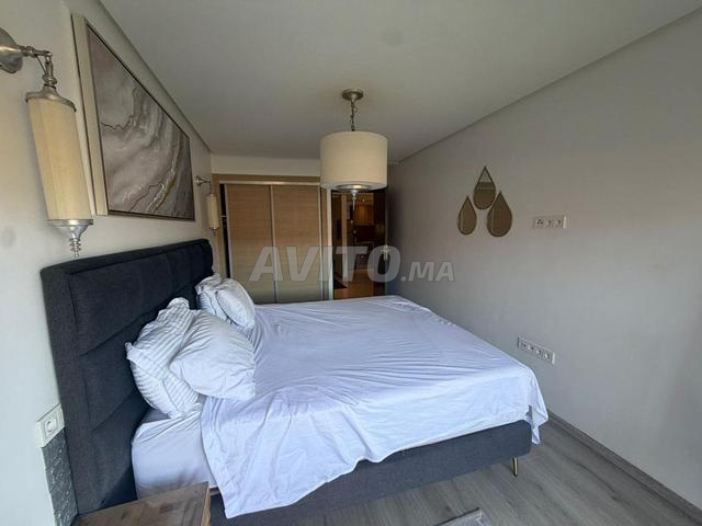 73 m² Apartment for Sale in Marrakech — Photo 10