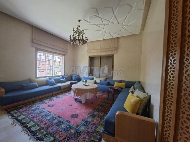 Villa for sale in Zhour Targa