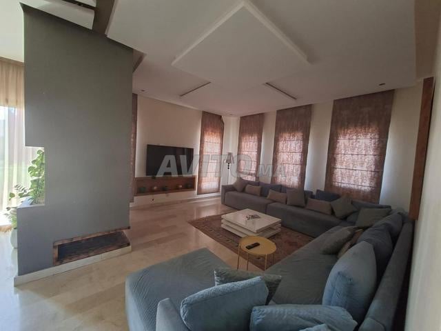 Villa 429 m² à vendre à Marrakech – Zhour Targa — Photo 2