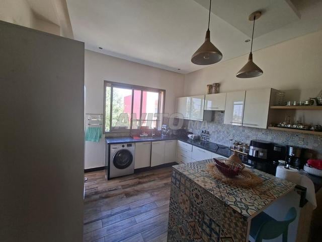 Villa 429 m² à vendre à Marrakech – Zhour Targa — Photo 4